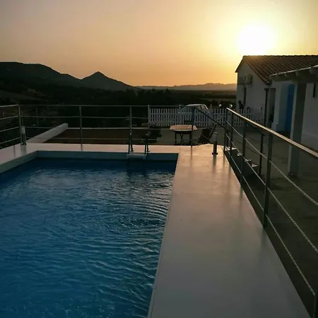 Ferienhaus Casa Pinella *