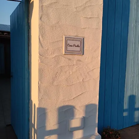 Casa Pinella Villamassargia