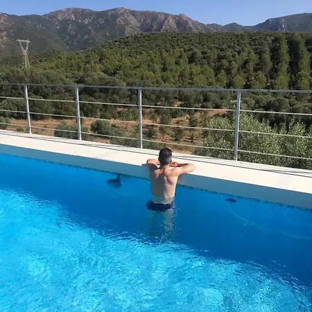 Vakantiehuis Casa Pinella