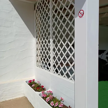 Holiday home Casa Pinella