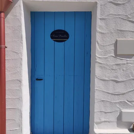 Casa Pinella Vakantiehuis