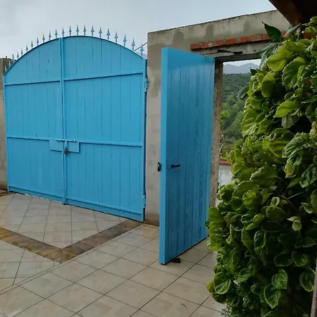 Casa Pinella Villamassargia