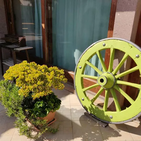 Casa Pinella * Villamassargia