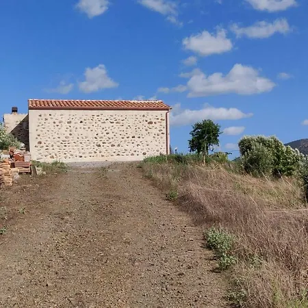 Vakantiehuis Casa Pinella *