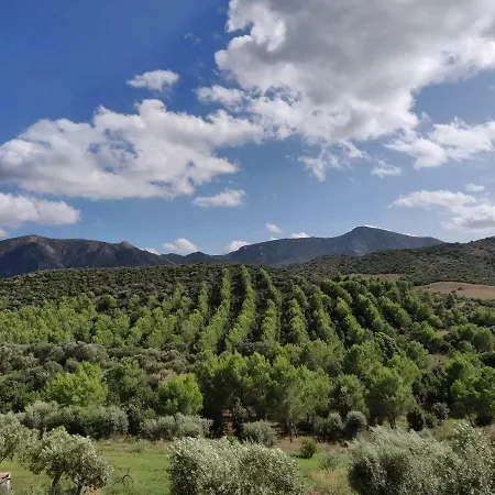 Casa Pinella * Villamassargia