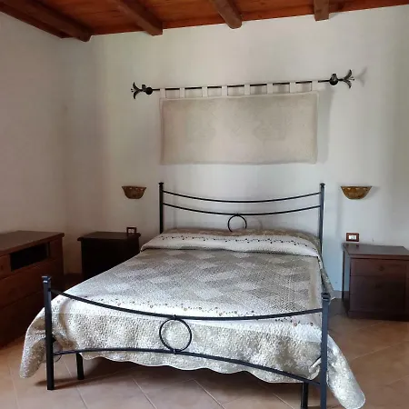 Casa Pinella * Villamassargia