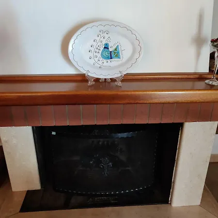 Vakantiehuis Casa Pinella *