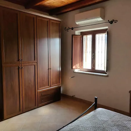 Vakantiehuis Casa Pinella