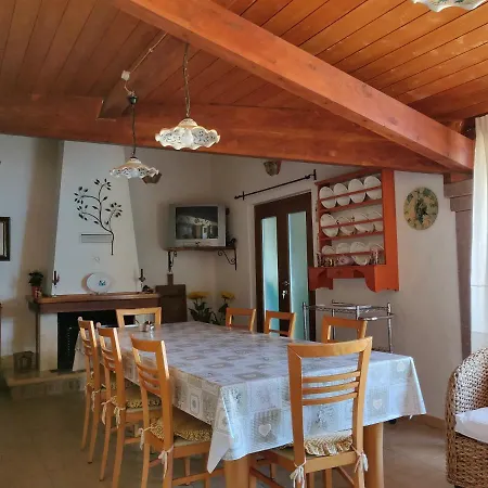 Casa Pinella Villamassargia