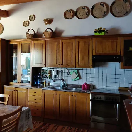 Casa Pinella Holiday home