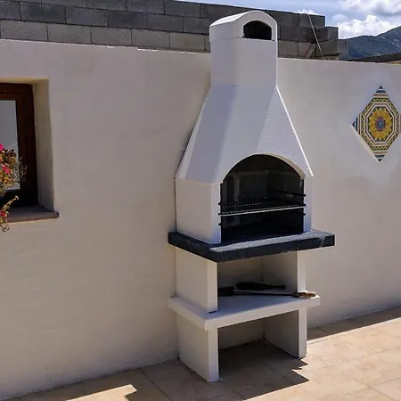 Casa Pinella * Villamassargia