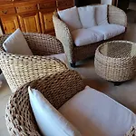 Casa Pinella Casa de Férias *
