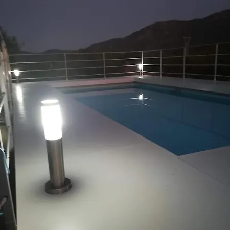 Сasa de vacaciones Casa Pinella