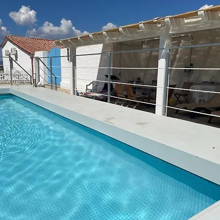 Dom wakacyjny Casa Pinella
