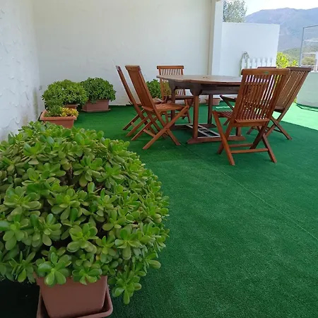 Casa Pinella Villamassargia