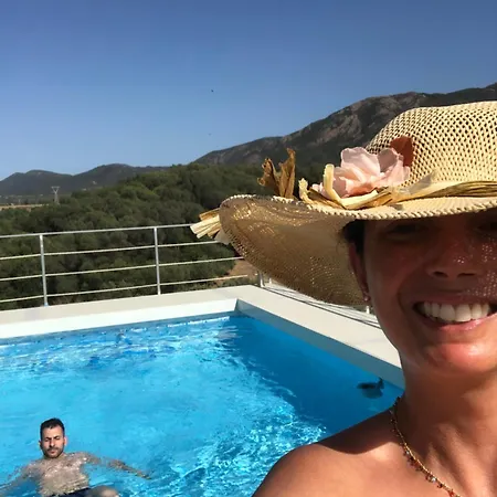Casa Pinella