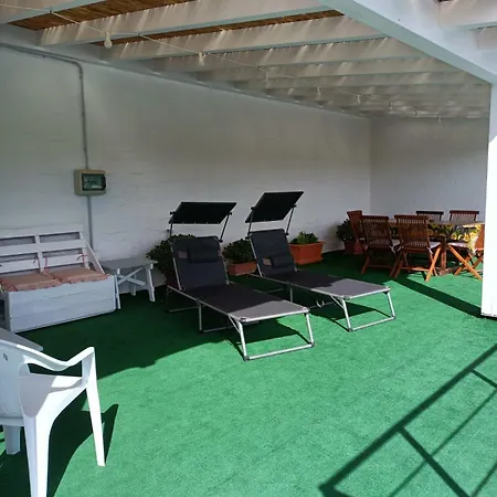 Casa Pinella Tatil Evi