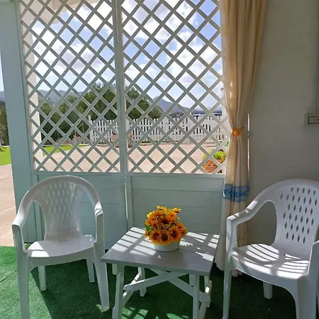 Casa Pinella Tatil Evi *