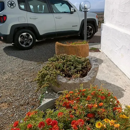 Tatil Evi Casa Pinella *