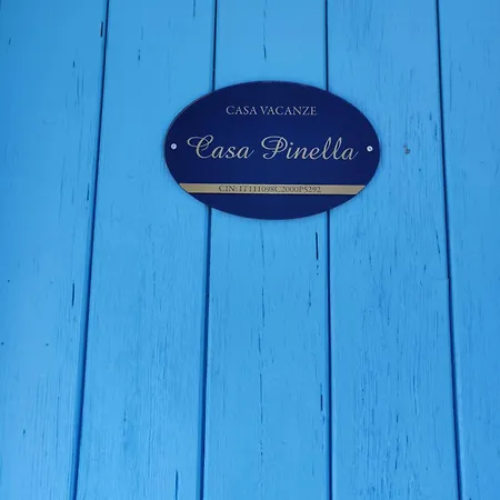 Casa Pinella *