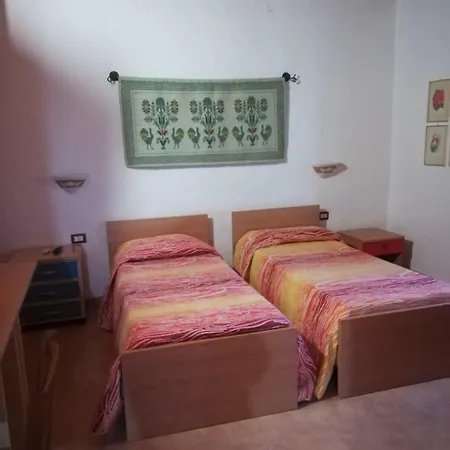 Casa Pinella *