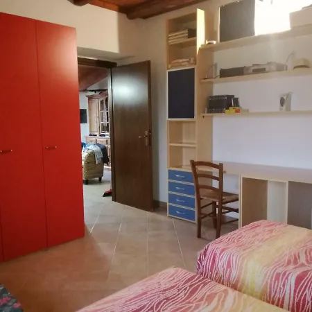 Casa Pinella Villamassargia