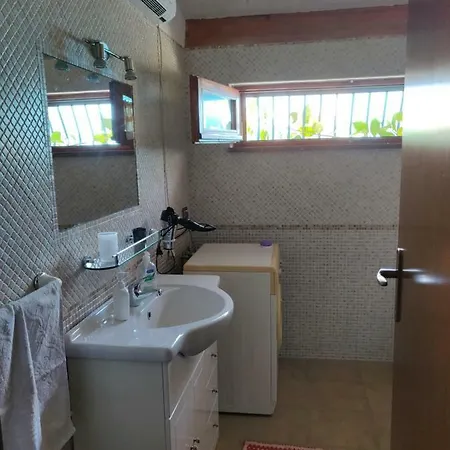 Casa Pinella Tatil Evi *