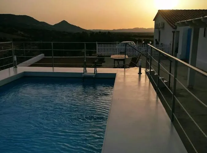 Nyaraló Casa Pinella *